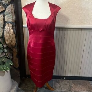 Melrose Dress